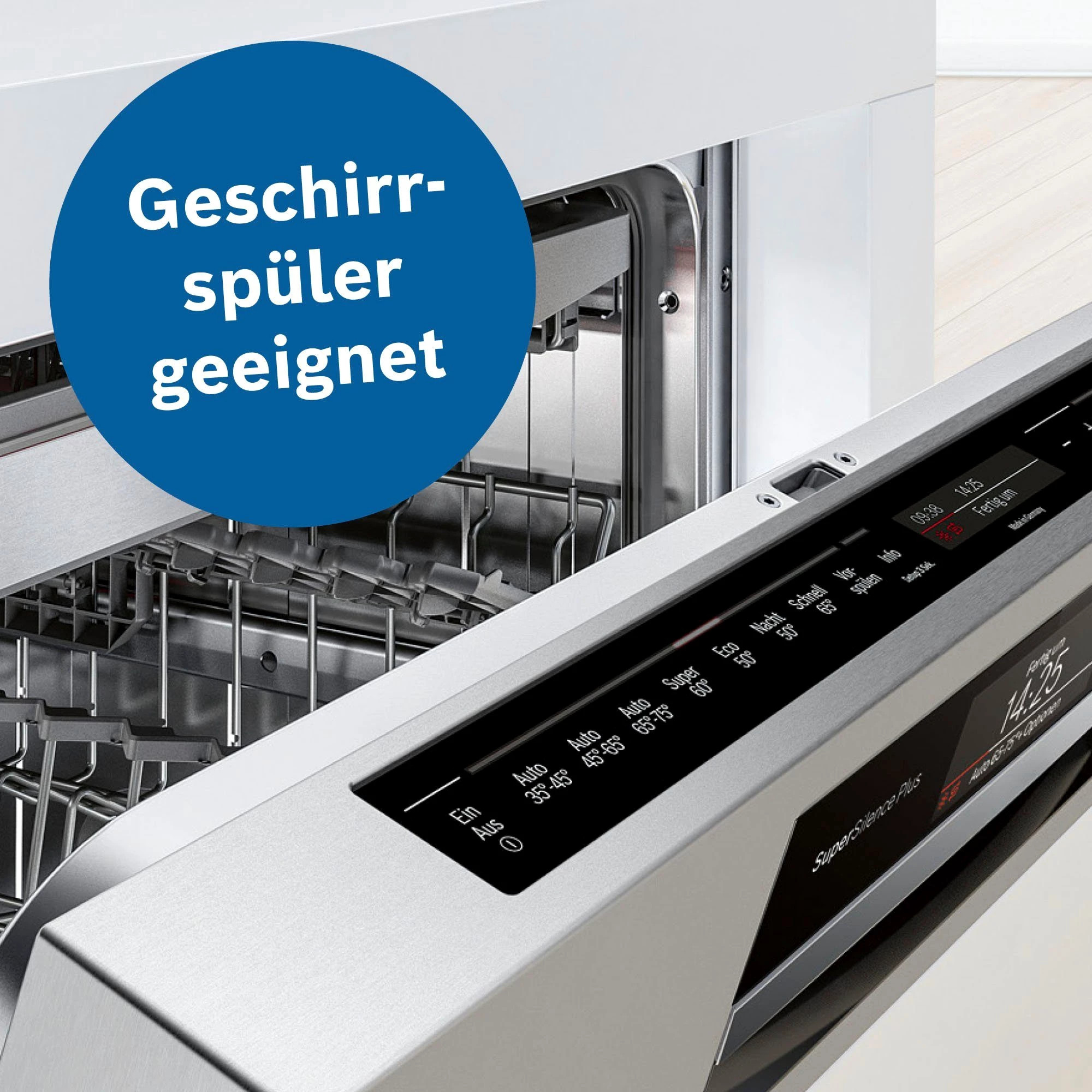 BOSCH Kompakt-Küchenmaschine MultiTalent 8 MC812S814, 1250 W, 3,9l Schüssel, 1,5l Mixaufsatz